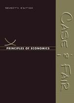 Principles of Economics （7 PCK SUB）