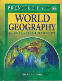 World Geography : Building a Global Perspective （Student）