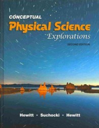Conceptual Physical Science - Exploration （2 PCK HAR/）