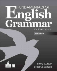 Fundamentals of English Grammar (4e) Student Book A