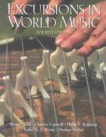 Excursions in World Music （4TH）