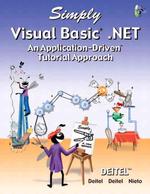Simply Visual Basic .Net (Simply Series) （PAP/CDR）