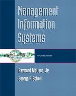 Management Information Systems （9 SUB）
