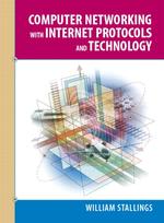 Computer Networking With Internet Protocols and Technology