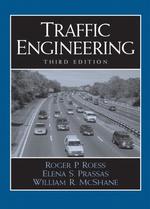 Traffic Engineering: United States Edition （3rd ed.）