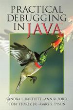 Practical Debugging in Java