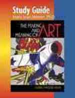 The Making and Meaning of Art （STG）