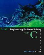 Engineering Problem Solving with C （3TH）