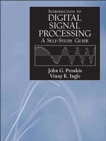 Digital Signal Processing : A Self-Study Guide （STG）