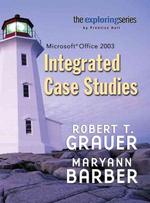Integrated Case Studies (Exploring Series)