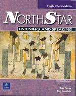 Northstar Listen/speak Hi-int (2/e) Student Book with Cd(2) （2ND BK&CD）