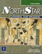 Northstar Listen/speak Inter (2/e) Student Book with Cd(2) （2ND BK&CD）
