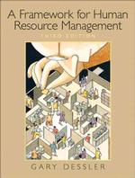 A Framework for Human Resource Management （3TH）