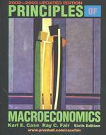 Principles of Microeconomics （6 PCK）