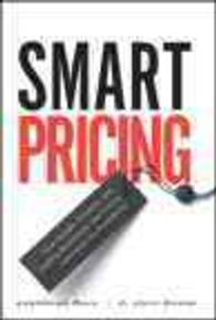『スマ－ト・プライシング 　利益を生み出す新価格戦略』（原書）<br>Smart Pricing : How Google, Priceline, and Leading Businesses Use Pricing Innovation for Profitability （1ST）