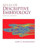 Atlas of Descriptive Embryology （7TH）