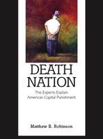 Death Nation : The Experts Explain American Capital Punishment （1ST）