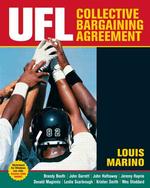 UFL Collective Bargaining Agreement （1ST）