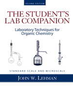 Laboratory Techniques for Organic Chemistry, Standard Scale and Microscale （2 LAB STU）