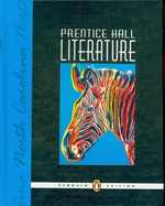 Prentice Hall Literature North Carolina : Grade 7 （Student）