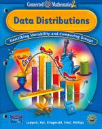 Data Distributions (Connected Mathematics 2) （Student）