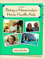 Being a Homemaker/Home Health Aide （6TH）