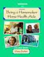 Being a Homemaker/Home Health Aide （6 Workbook）