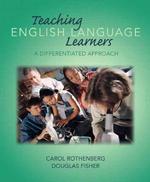 Teaching English Language Learners : A Differentiated Approach （1ST）