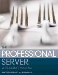The Professional Server （2ND）