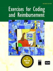 Exercises for Coding and Reimbursement （2ND）
