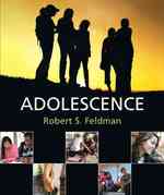 Adolescence （1ST）