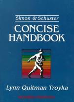 Simon and Schuster Concise Handbook （REV SUB）