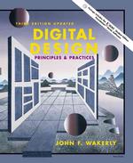 Digital Design : Principles and Practices （3 HAR/CDR）