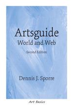 Artsguide : World and Web (Art Basics) （2 SUB）