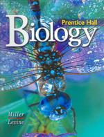 Prentice Hall Biology （Workbook）