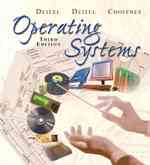 Operating Systems （3TH）
