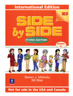 Side by Side (3e) 4 Student Book