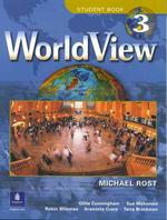 Worldview (1e) 3: Student Book+1cd