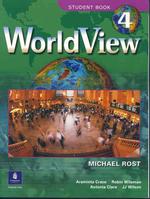 Worldview (1e) 4: Student Book+1cd
