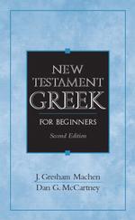 New Testament Greek for Beginners （2ND）