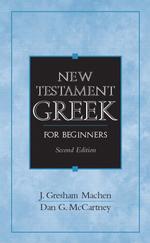 New Testament Greek for Beginners （2ND）