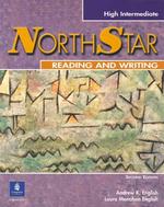 Northstar Read/writing Hi-int(2/e) Student Book with Cd(2) （2ND BK&CD）