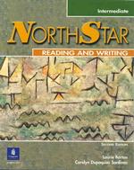 Northstar Read/writing Inter(2/e) Student Book with Cd(2) （2ND BK&CD）