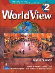 Worldview (1e) 2 Workbook2b （WORKBOOK）