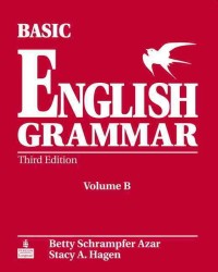 Basic English Grammar (3e) Student Book /b+cd(1)