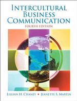 Intercultural Business Communication （4TH）