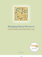 Managing Human Resources （5TH）