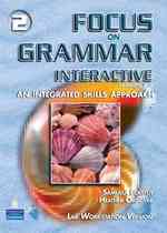 Focus on Grammar 2 : Interactive Version 2.0 （2 CDR）