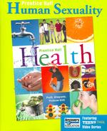 Human Sexuality : Health