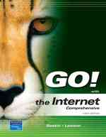 Go! with the Internet （1 SPI）